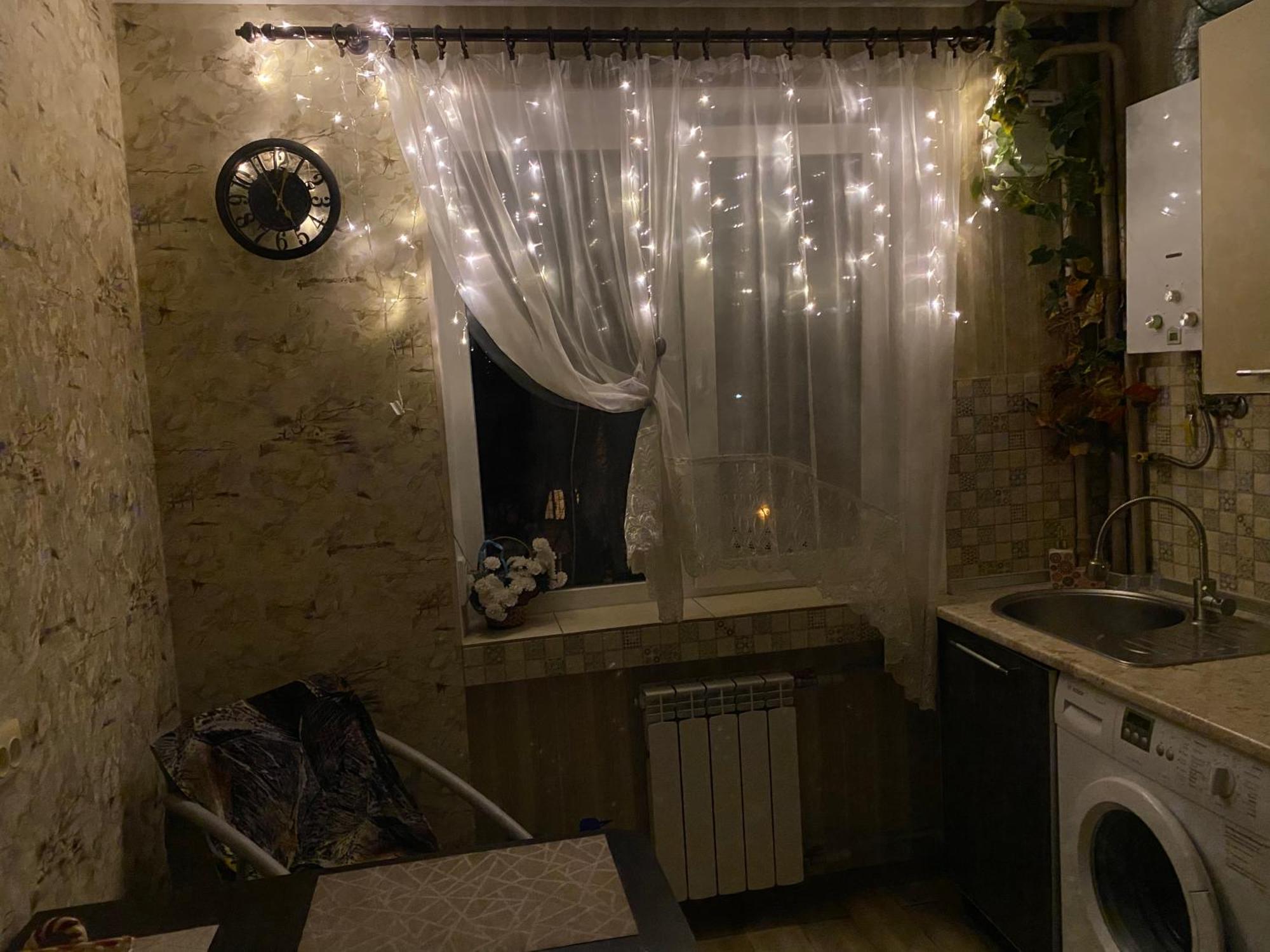 Apartment 30 M2 On Sergei Esenin 11 Κχαρκίβ Εξωτερικό φωτογραφία