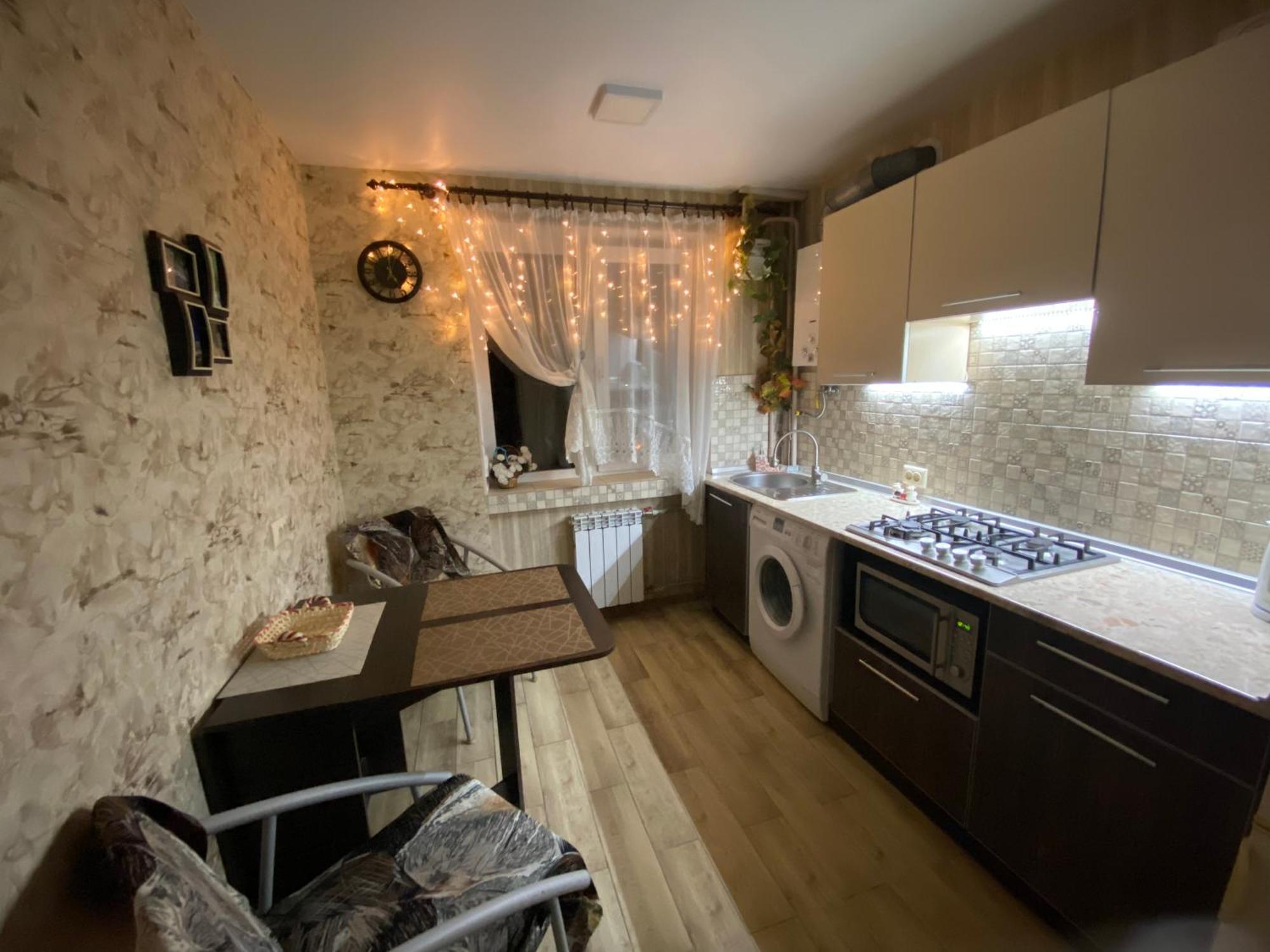 Apartment 30 M2 On Sergei Esenin 11 Κχαρκίβ Εξωτερικό φωτογραφία