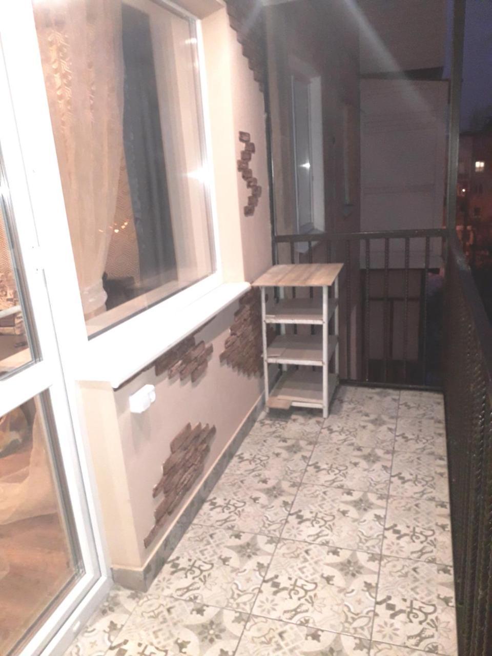 Apartment 30 M2 On Sergei Esenin 11 Κχαρκίβ Εξωτερικό φωτογραφία